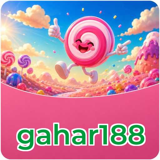 Screenshot Proses Instalasi gahar188 APK