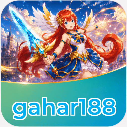 Keamanan gahar188