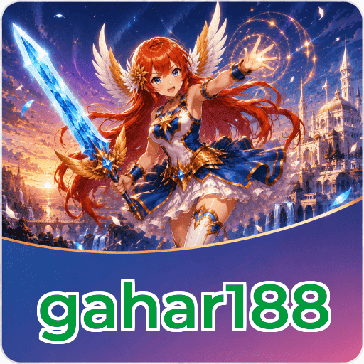 Performa gahar188
